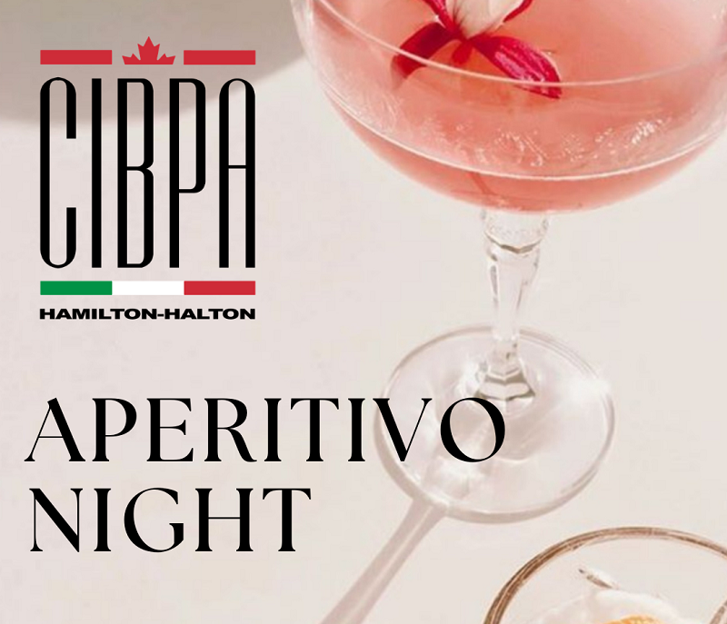 Aperitivo Night - Summer Social 2026