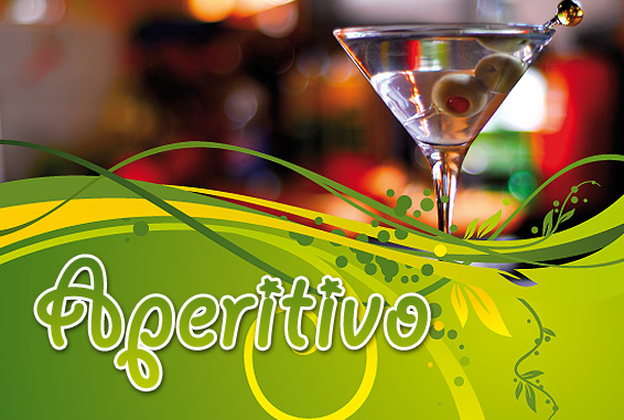 Aperitivo Night at Table 34