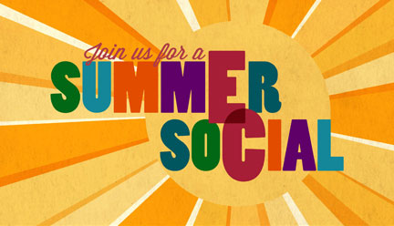 2017 Summer Social