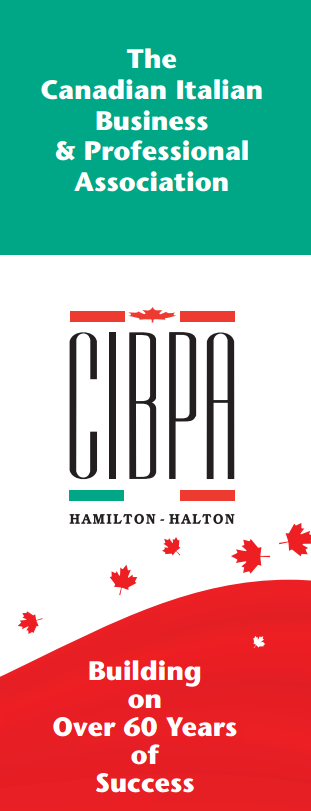 CIBPA Hamilton-Halton Brochure