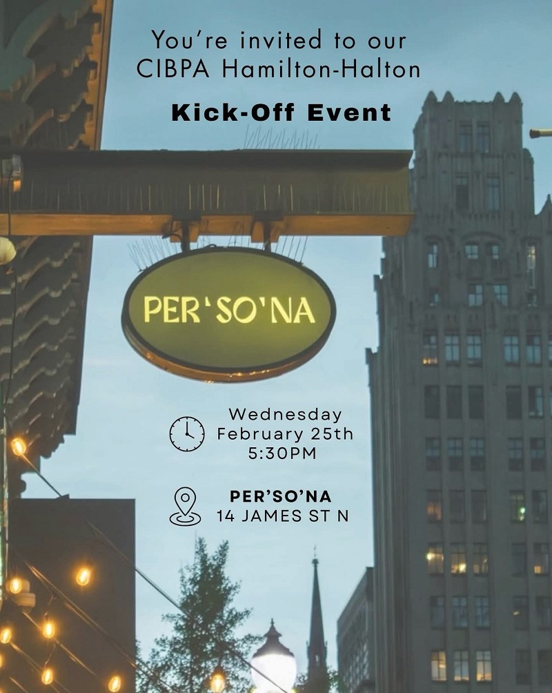 Kickoff at Persona