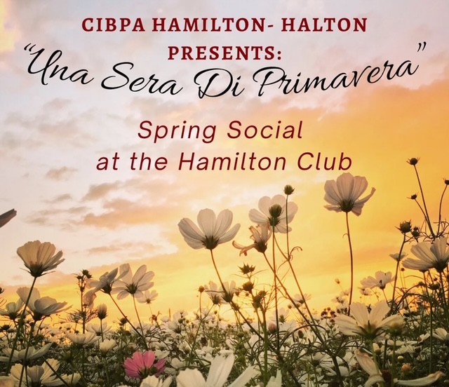 Una Sera Di Primavera
